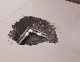 阿勒泰卫生间漏水维修公司为您分享如何判断家里漏水