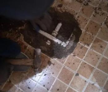 阿勒泰卫生间漏水维修公司为您分享下卫生间渗水如何处理及注意事项