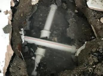 阿勒泰阳台漏水维修公司为您分享楼上楼下漏水怎么处理