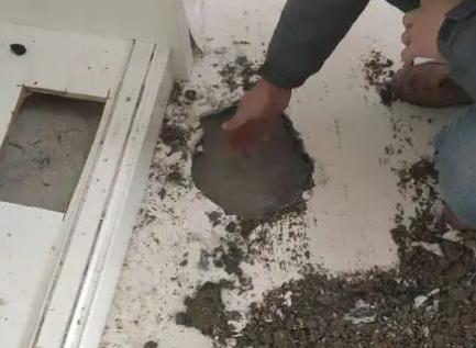 阿勒泰卫生间漏水维修公司分享下精确定位查漏水一次多少钱?不同级别收费不同
