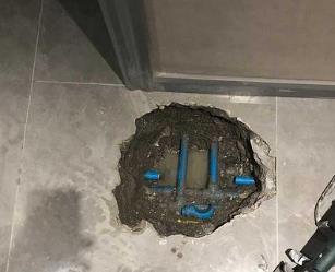 阿勒泰阳台漏水维修公司分享下暖气管道漏水的原因有哪些
