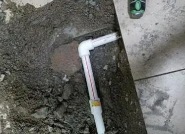 阿勒泰阳台漏水维修时有哪些声音会影响检漏仪
